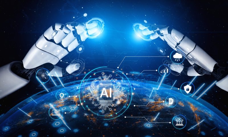 用過時資料訓練語言模型的「AI 時光機」，能否準確預測現在？