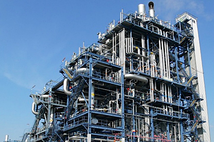 原料短缺  日本乙烯稼動率跌破 70%、創史上新低