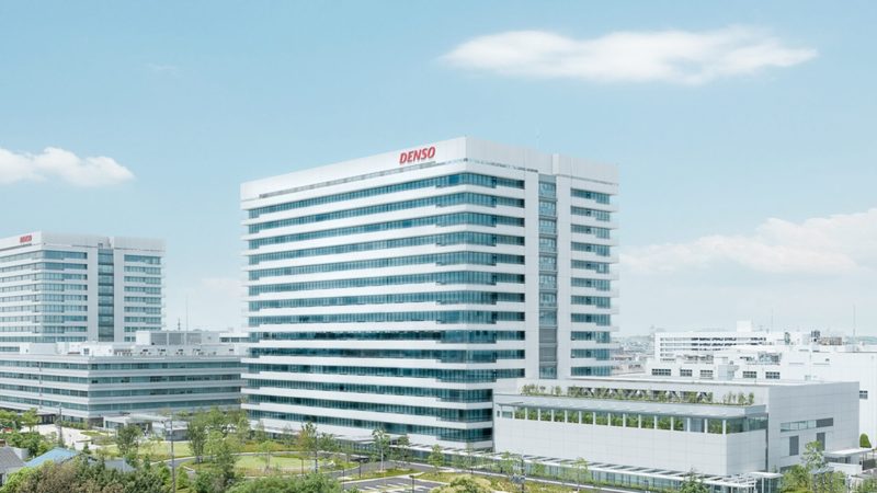 Denso 考慮撤回收購案、ROHM 聞訊崩跌逾 10%
