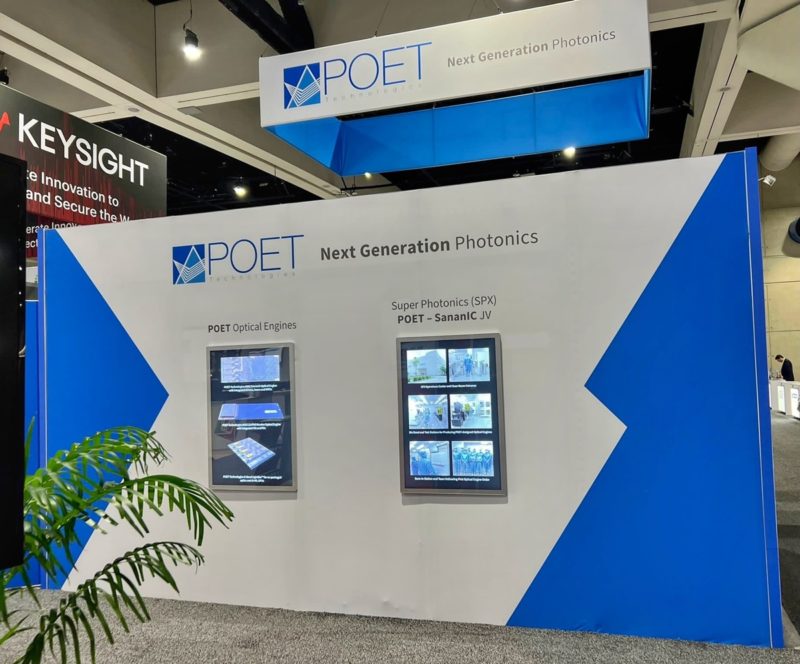 光學晶片商 POET 坦承 Marvell 取消所有訂單  股價崩