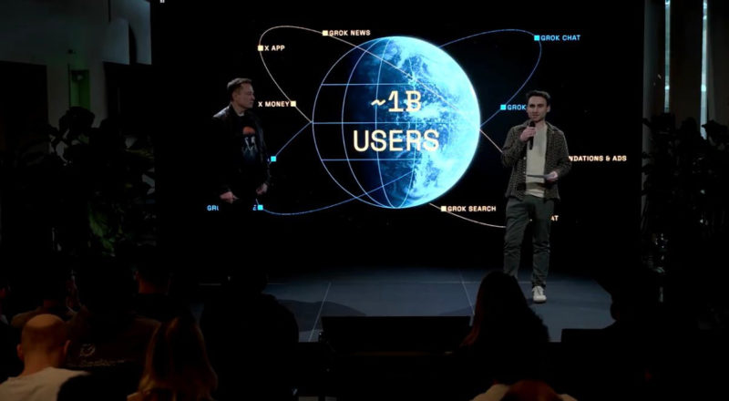 馬斯克盼 X 成萬能 App，祭優惠推 X Money 支付系統