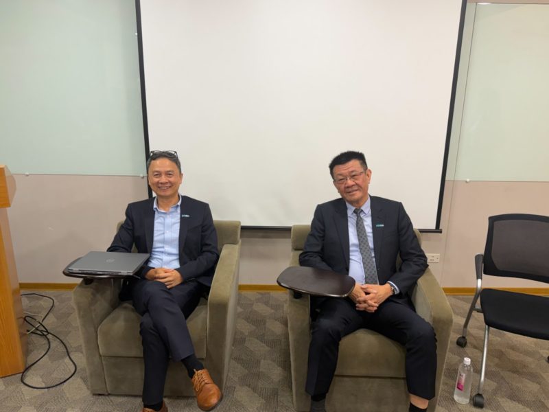 光寶 800VDC 拚第四季量產，ASIC 客戶出貨提前