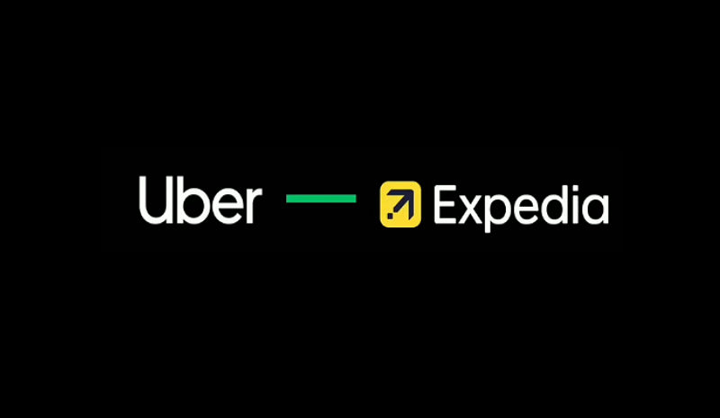 Uber 打造超級 App，攜手 Expedia 也可訂飯店