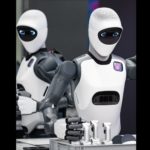 從展示走向商用，2026 年漢諾威工業展「人型機器人」重要性升溫