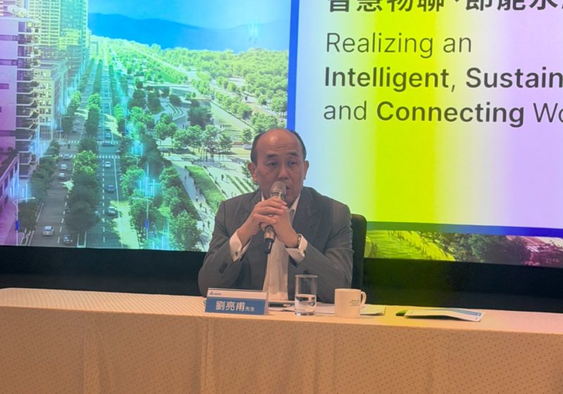 HVDC 導入加速，台達電 ±400V 率先出貨、800V 蓄勢