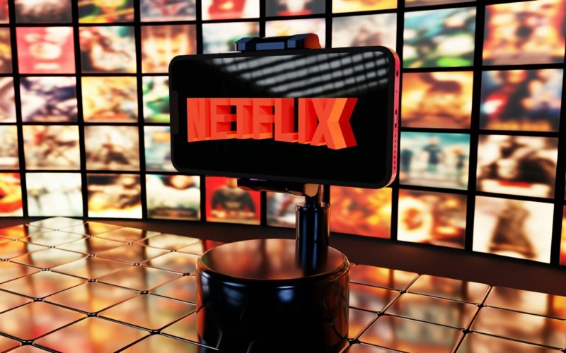 Netflix 雖不靠遊戲賺錢，但做遊戲要幹麼腦袋還很清楚