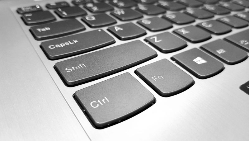 Ctrl+Z 文明史：「上一步」熱鍵如何帶領人類進入勇於犯錯的黃金時代