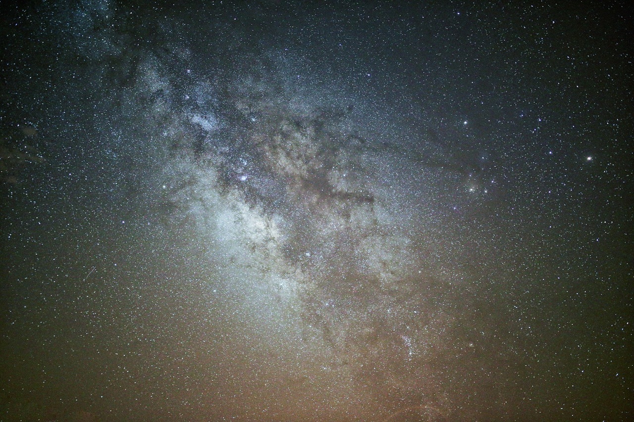 半人馬座 ω 首見恆星級黑洞，揭開 120 億年星團面紗