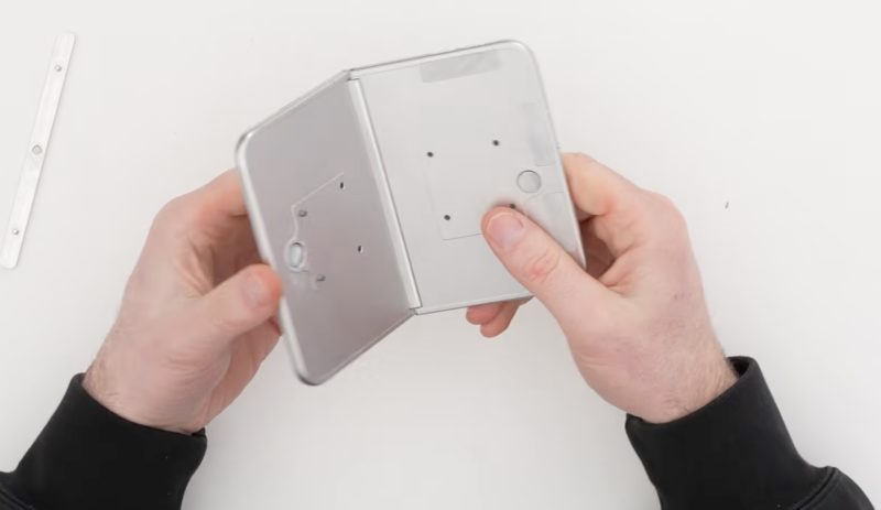 約護照般大小，摺疊 iPhone Ultra 外型與尺寸細節曝光