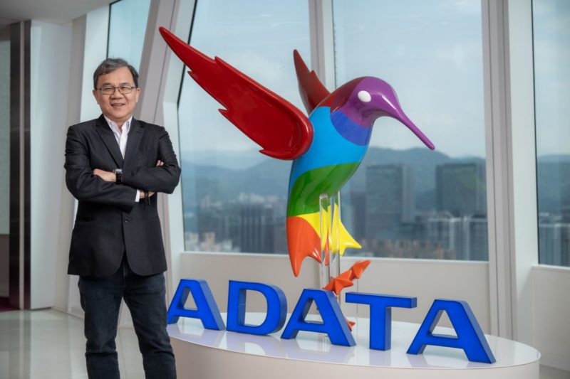 從單點任務到複合功能，研華助攻威剛打造多工多機協作 AI AMR