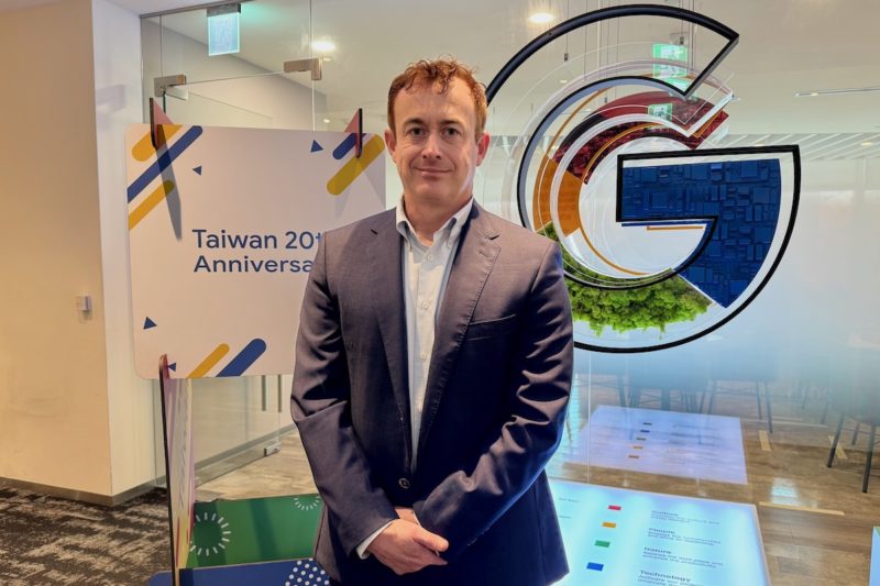 AI 成資安雙面刃！Google 威脅情報小組技術長籲把握機會、防範威脅