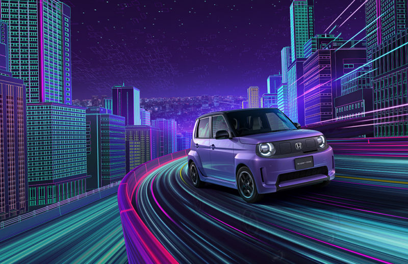 Honda：電動車需求低，暫停 110 億美元北美工廠計畫
