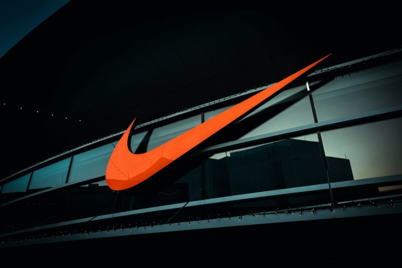 Nike 轉型慢消磨投資人耐心  空單比重暴增 11 倍