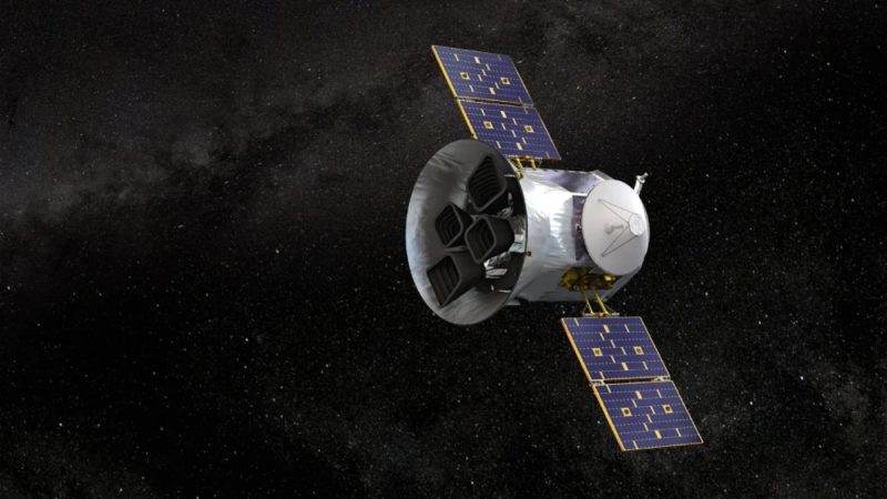 凌日法外的救星，研究團隊利用「拱線進動」揪出 27 個隱藏在雙星系統中的系外行星
