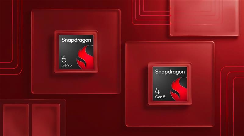 效能更強、電池續航更長！高通推兩款新行動平台，強化 Snapdragon 產品線