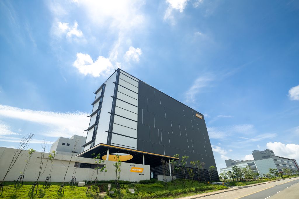 聯發科 AI ASIC 市場表現亮眼，外資花旗力挺目標價 6,800 元