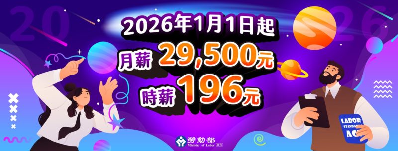 勞保級距要動了？洪申翰允兩個月內提出評估資料