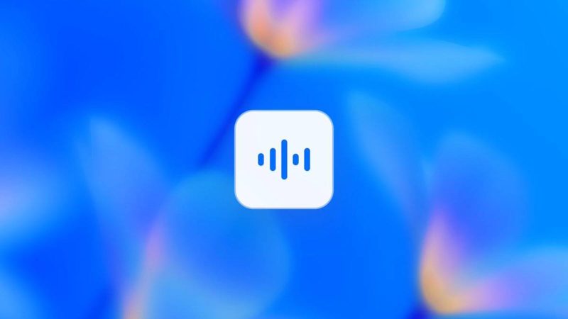OpenAI 發表三款語音模型，推理、翻譯及語音轉錄能力加速應用落地