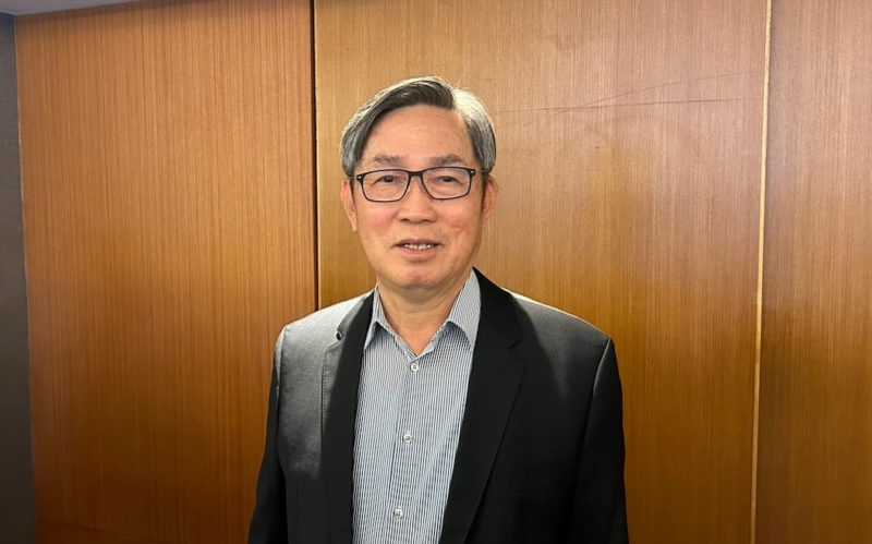 AI 需求強勁！世界先進方略：新加坡廠第一期產能已提前於 2028 年滿載