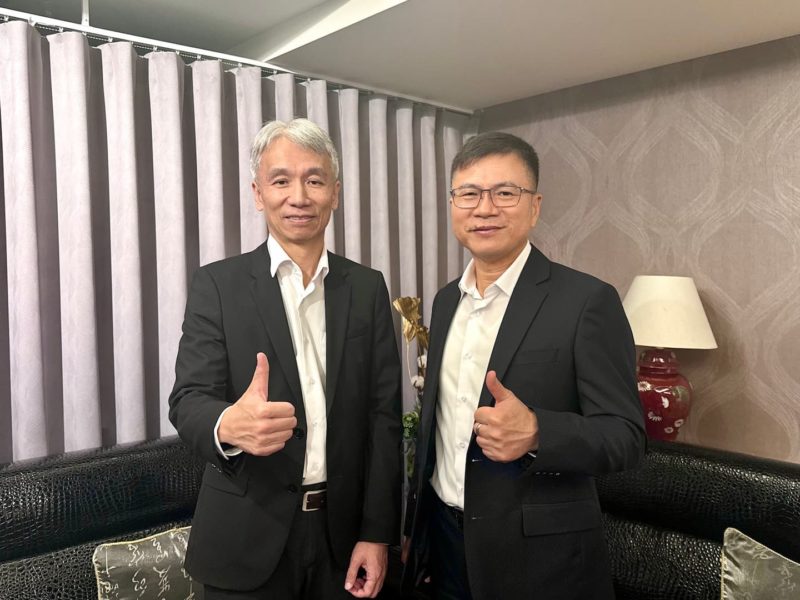 高毛利不鏽鋼助維田首季賺 0.57 元！下半年充電樁與醫療大專案接力上陣