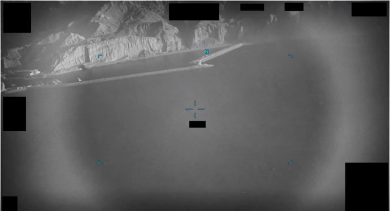無視物理法則，美軍公開新 UFO 接觸相關資料和數據