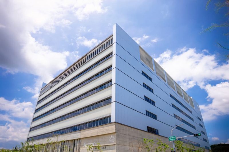 智邦 4 月營收創史高、強攻漲停！外資看旺 AI 交換器商機，目標價喊上 3,222 元