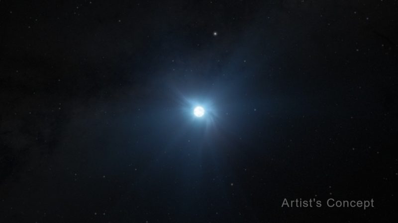 銀河系藏著上億顆中子星，羅曼太空望遠鏡要用重力找出它們