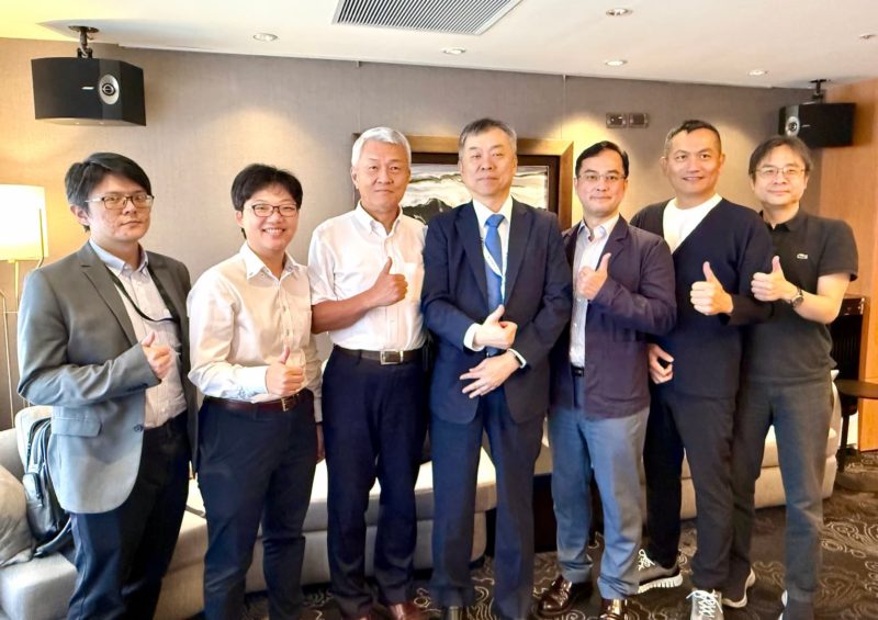 艾瑞生醫經營權易主後重新出發！目標三年內營收倍增拚 IPO 掛牌