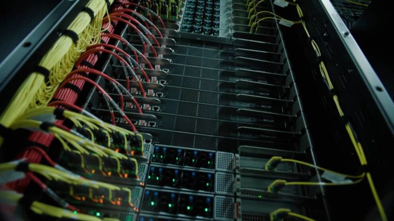 OpenAI 攜手業界夥伴提出 MRC 協定，解決 AI 運算網路瓶頸