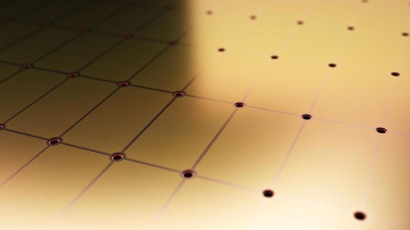 AI 晶片商 Cerebras 調高 IPO 定價  估值衝 488 億美元