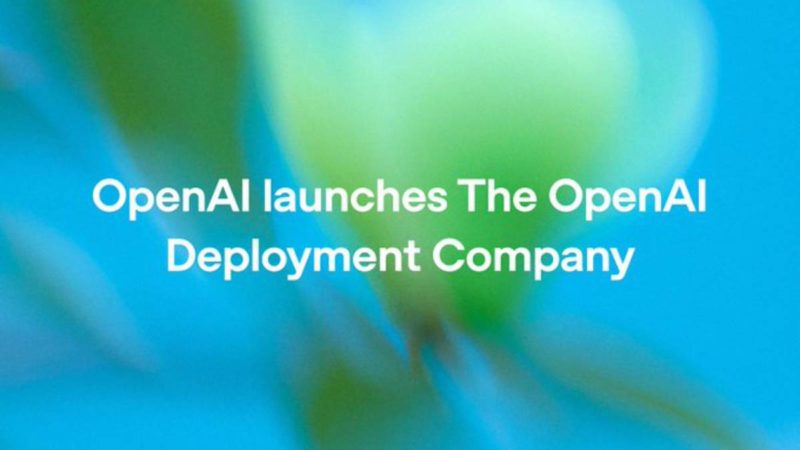 OpenAI 投資 40 億美元搶企業市場，派駐工程師協助客戶部署 AI