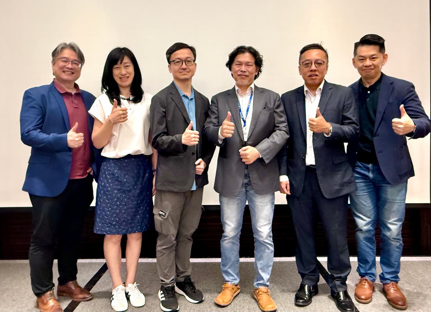 眼科 IBI302 完成解盲申請藥證！圓祥生技預計 6 月初掛牌上櫃