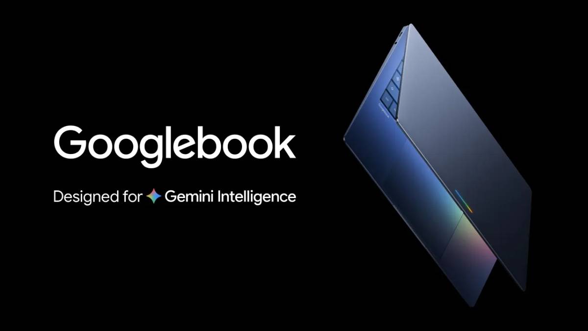 Googlebook 高階筆電亮相倒數，Google 9/15 再辦發表會