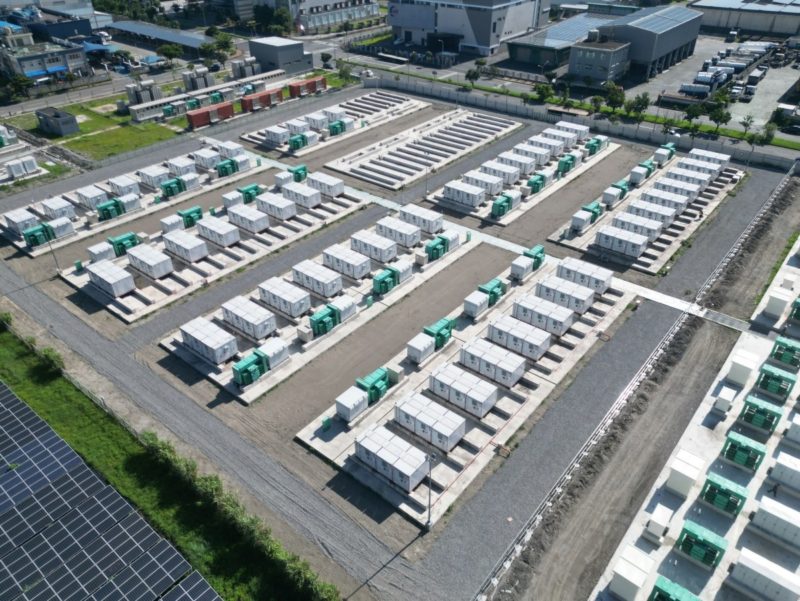 雲豹能源 Q1 營收年增 67%，營業利益創近兩年新高