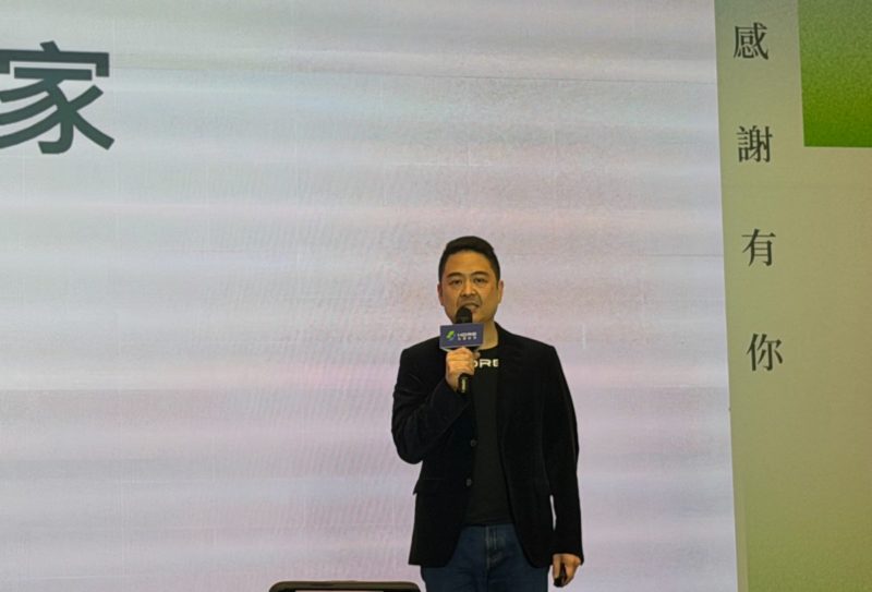 泓德能源推五層架構，搶攻綠電交易與海外能源商機