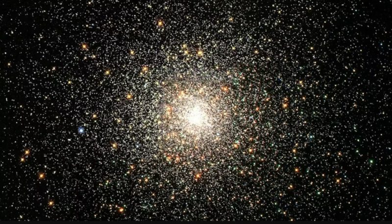 大型恆星級黑洞究竟如何產生？或為緻密星團黑洞碰撞產物