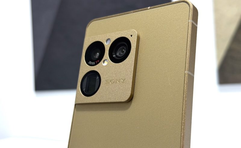 Xperia 1 VIII 照片遭批修過頭，Sony 解釋「AI 攝影助理」為可選項並非自動修圖