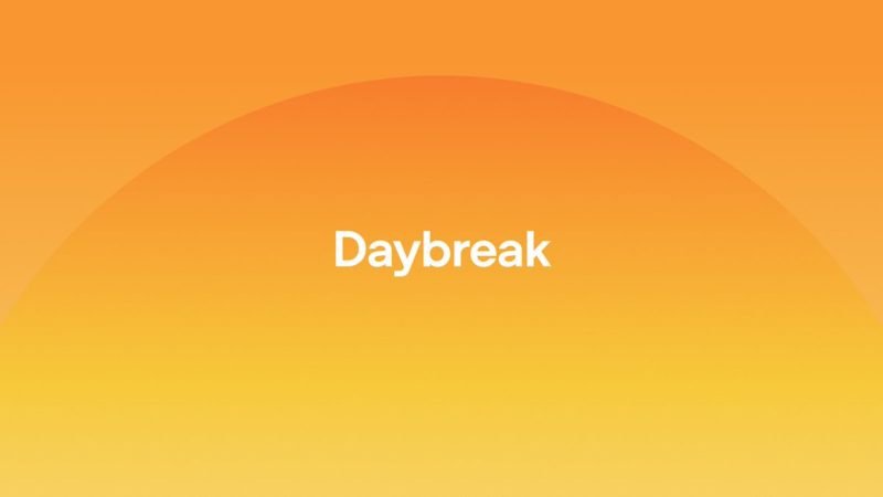 OpenAI 推出 Daybreak 安全計畫，挑戰 Project Glasswing