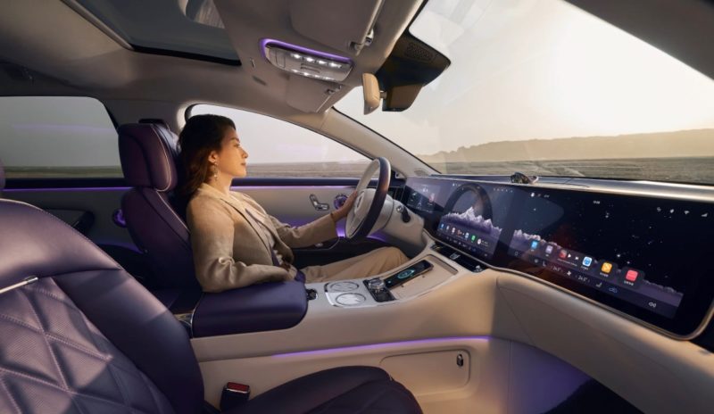 瑪莎拉蒂考慮讓華為、江淮汽車代工生產電動車