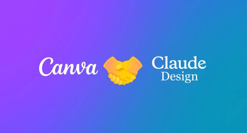 Claude Design 以主動追問與自動修正領先 Canva AI，生成式設計戰開啟新局