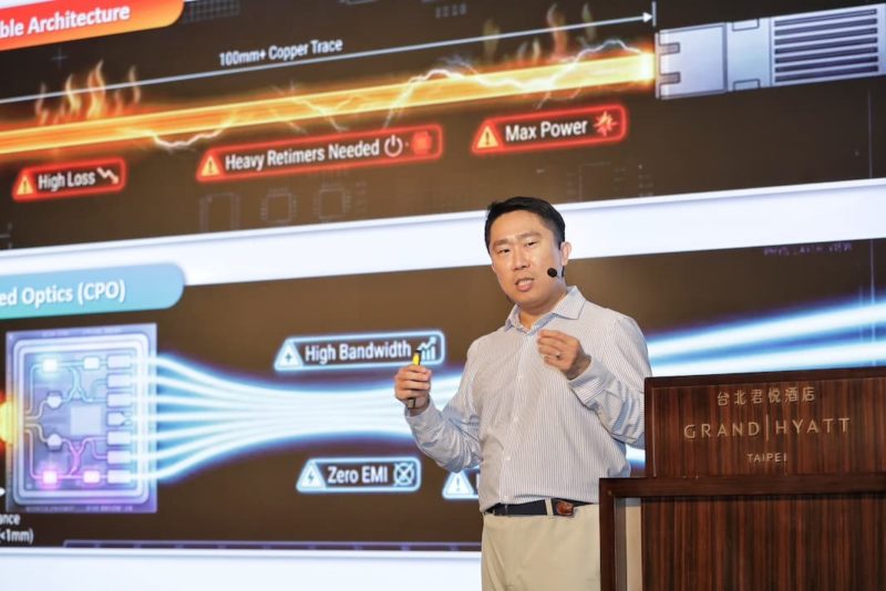 喜迎高速傳輸新世代！穎崴掌握 CPO 測試介面商機