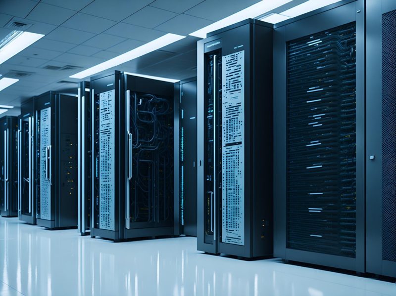 比核電廠更惹人厭！美國逾 7 成民眾拒絕 AI 資料中心進駐後院