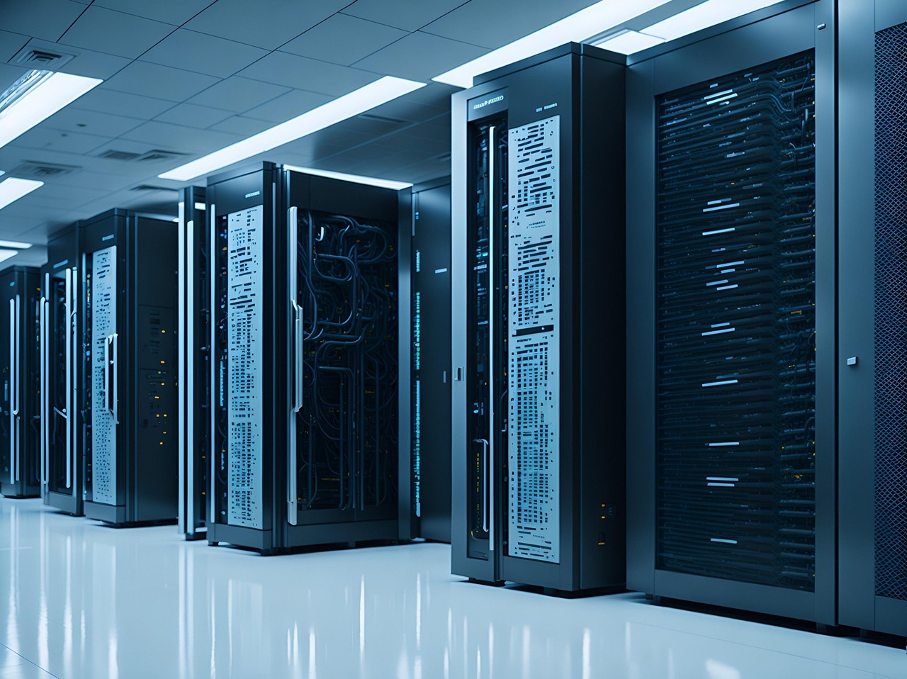 液冷散熱成高階 AI 基礎設施標配，估 2026 年滲透率可達 53%