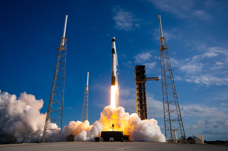 史上最大 IPO！傳 SpaceX 敲定 6/12 那斯達克上市