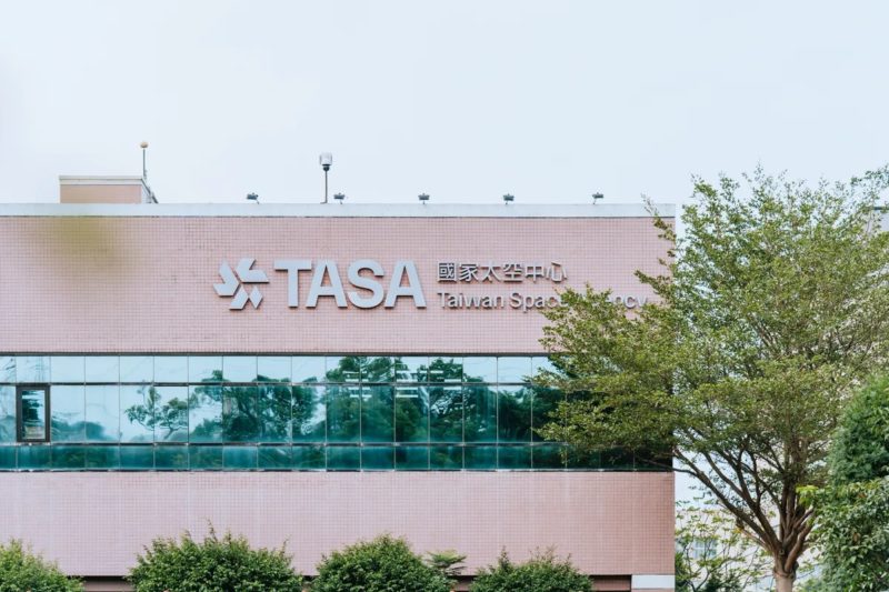 台灣獲 NASA 登月計畫提案門票，太空中心拚組國家隊