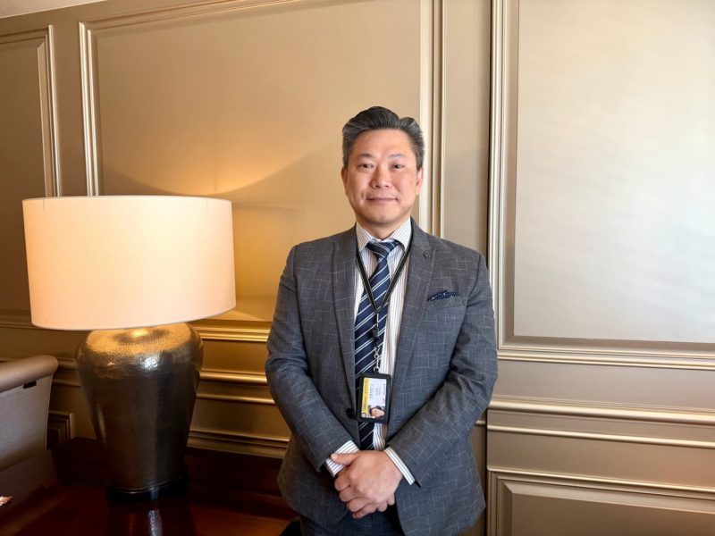 漢民許金榮也看好！博訊建全台首條「AI 全自動細胞產線」年底衝興櫃