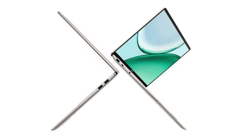 英特爾 Wildcat Lake 首批筆電現身中國，榮耀 X14 價位直逼 MacBook Neo
