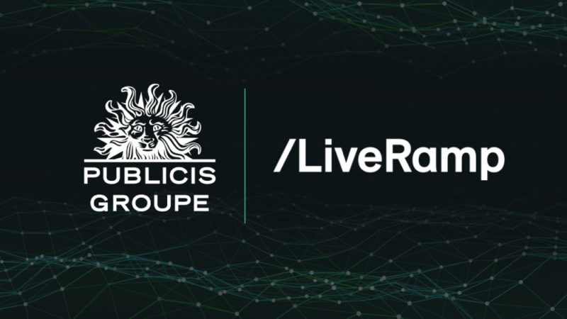 擴大佈局 AI 行銷  廣告巨頭陽獅集團收購 LiveRamp