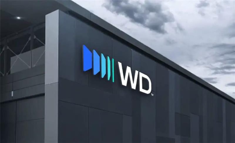 WD 推出業界首款支援後量子加密硬碟，推動次世代可信賴基礎架構