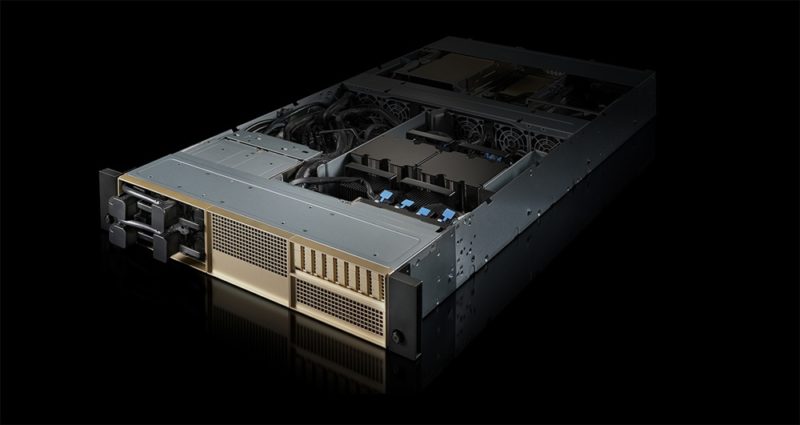 輝達 Vera CPU 將切入 2,000 億美元市場，對打 Intel 與 AMD